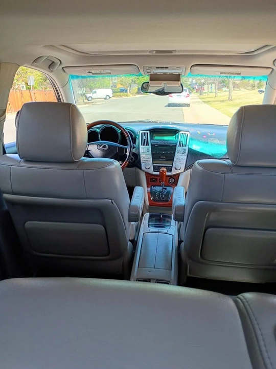 2006 Lexus RX 2nd Gen - Image 11 of 11