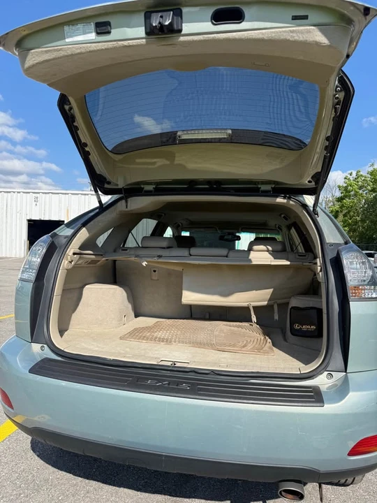 2006 Lexus RX 2nd Gen - Image 15 of 15