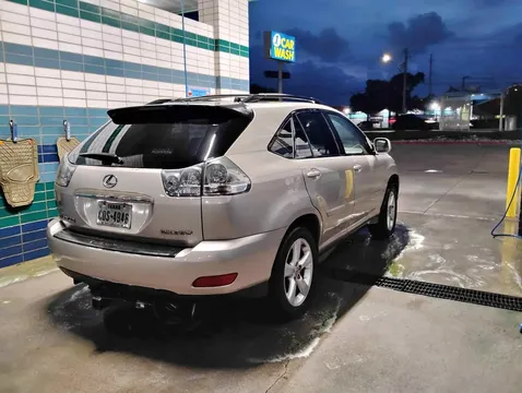 2006 Lexus RX 330 Sport Utility