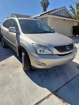 2006 Lexus RX 330