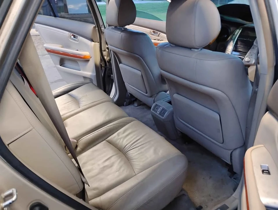 2006 Lexus RX 2nd Gen - Image 8 of 8