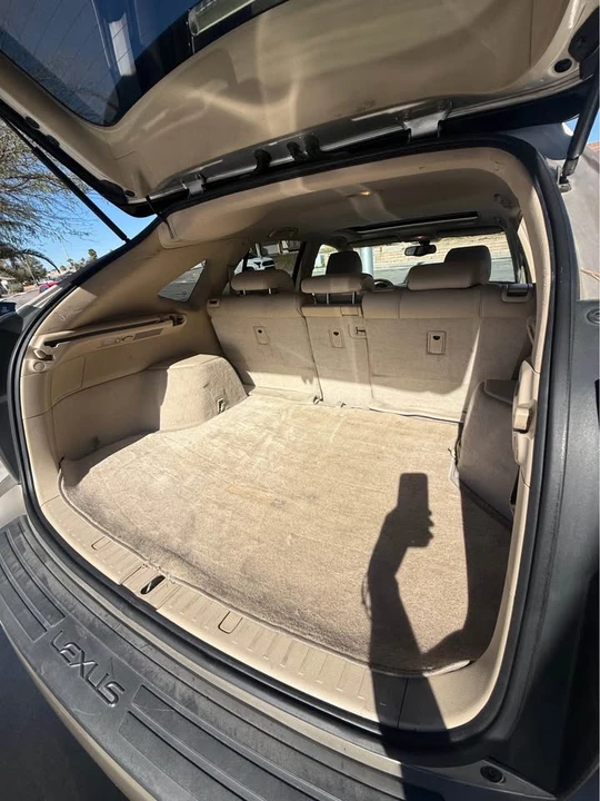 2006 Lexus RX 2nd Gen - Image 6 of 12