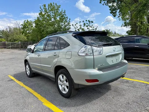 2006 Lexus RX 330