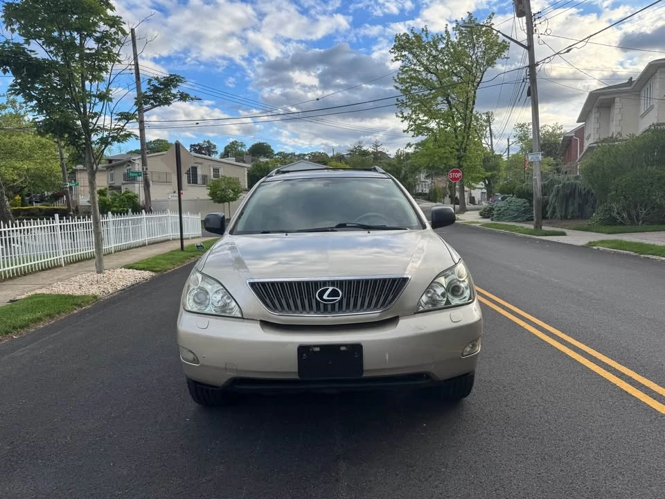 2006 Lexus RX 2nd Gen - Image 8 of 17