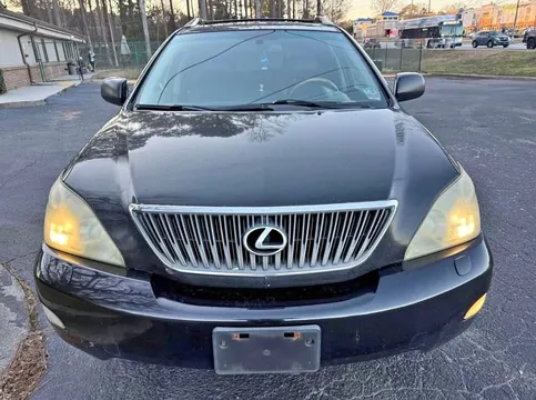 2006 Lexus RX 330