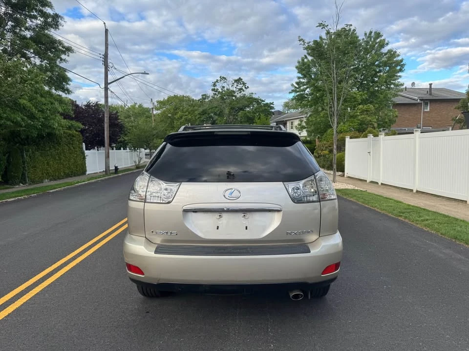 2006 Lexus RX 2nd Gen - Image 4 of 17