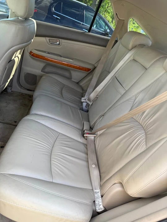 2006 Lexus RX 2nd Gen - Image 14 of 15
