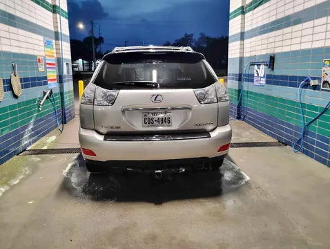 2006 Lexus RX 330 Sport Utility
