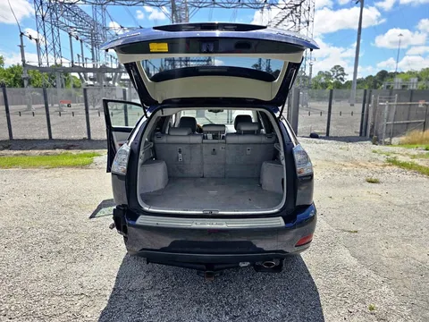 2006 Lexus RX 330