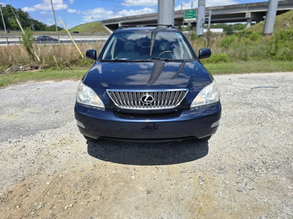 2006 Lexus RX 2nd Gen - Image 6 of 11