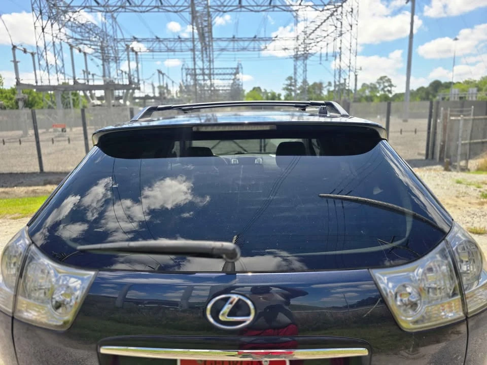 2006 Lexus RX 2nd Gen - Image 8 of 11