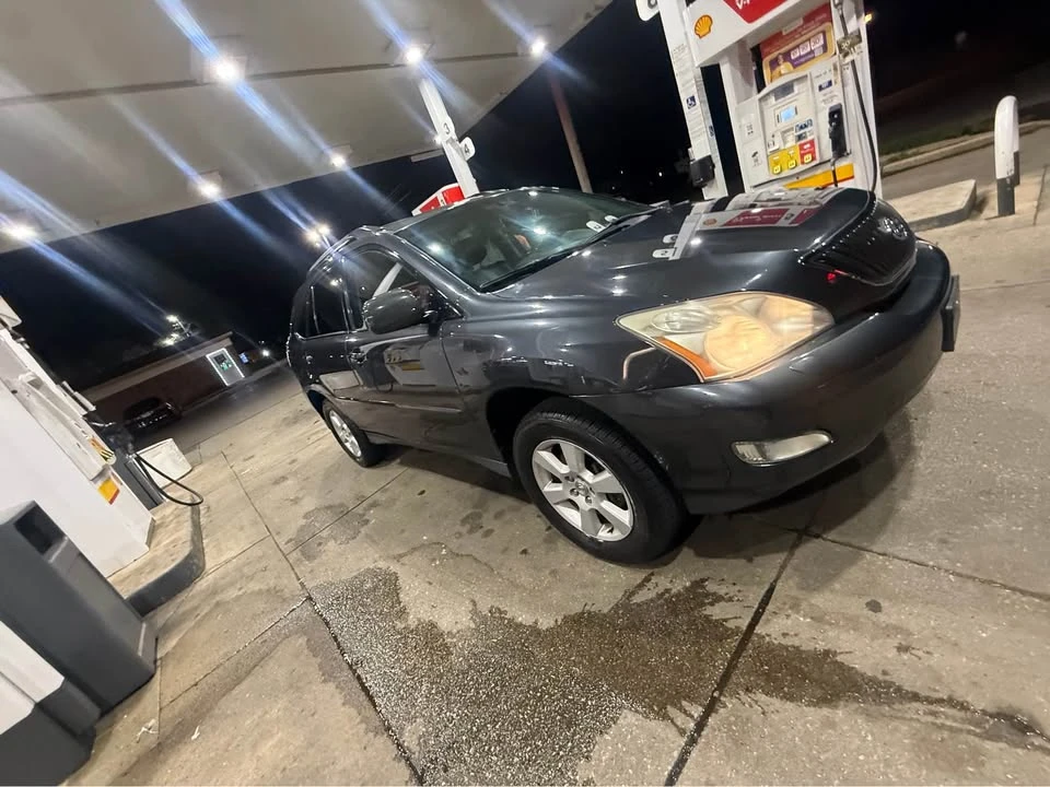 2006 Lexus RX 2nd Gen - Image 4 of 9
