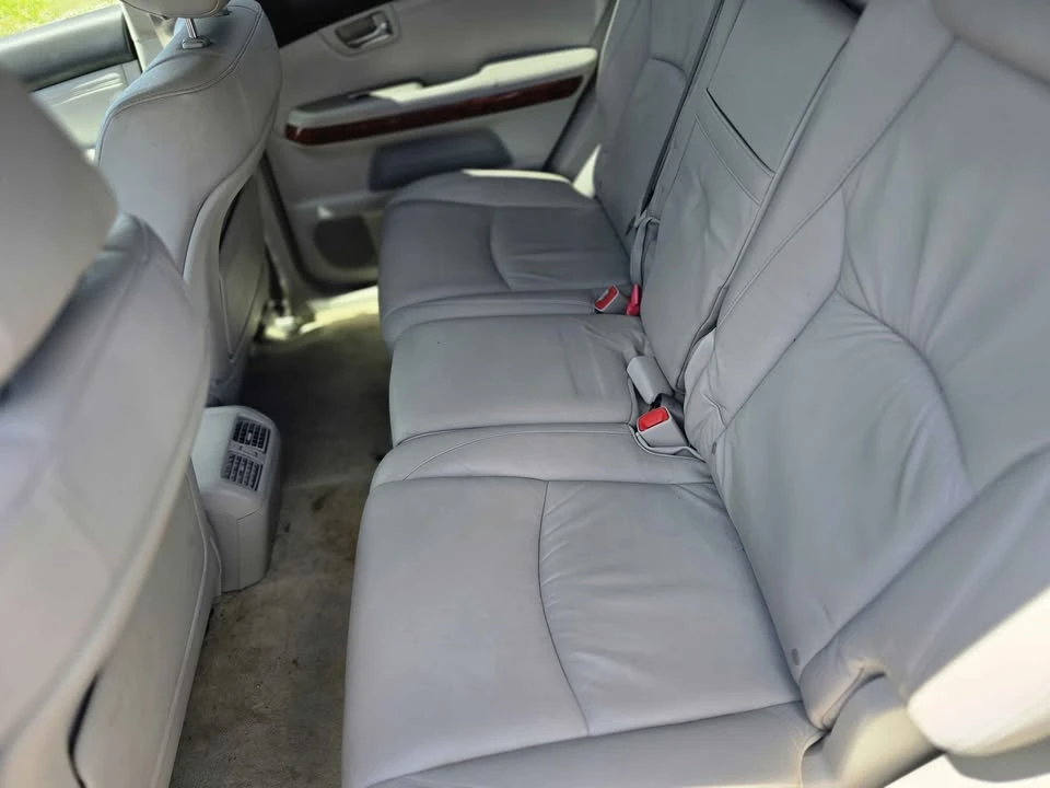 2006 Lexus RX 2nd Gen - Image 3 of 11