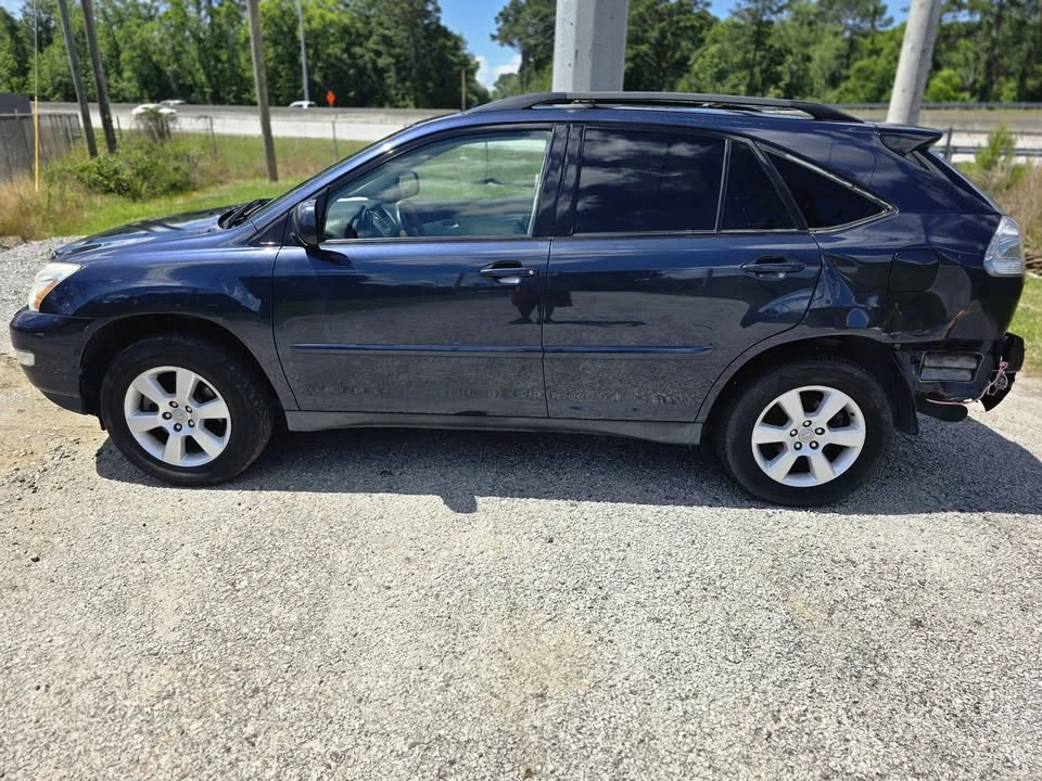 2006 Lexus RX 2nd Gen - Image 11 of 11