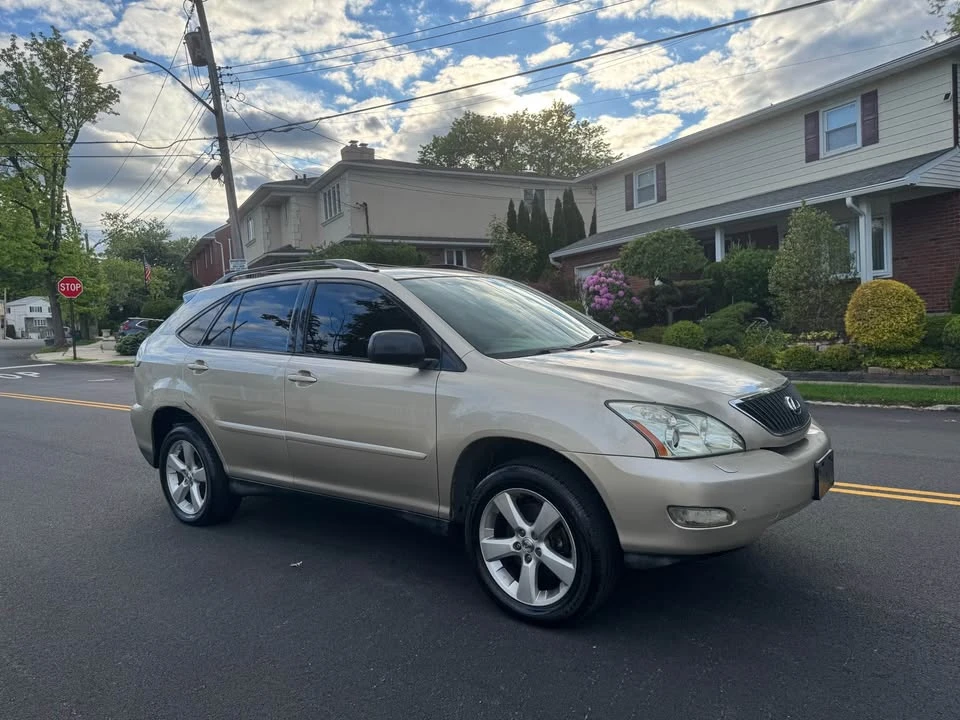 2006 Lexus RX 2nd Gen - Image 7 of 17