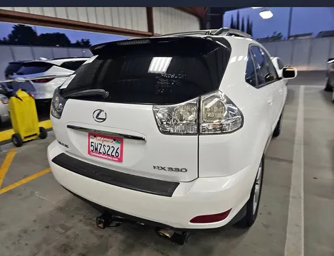 2006 Lexus RX 330