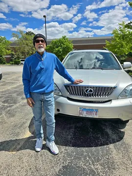 2006 Lexus RX 330