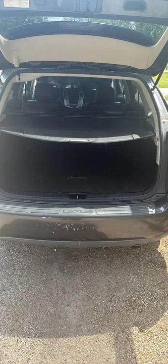 2006 Lexus RX 2nd Gen - Image 7 of 8