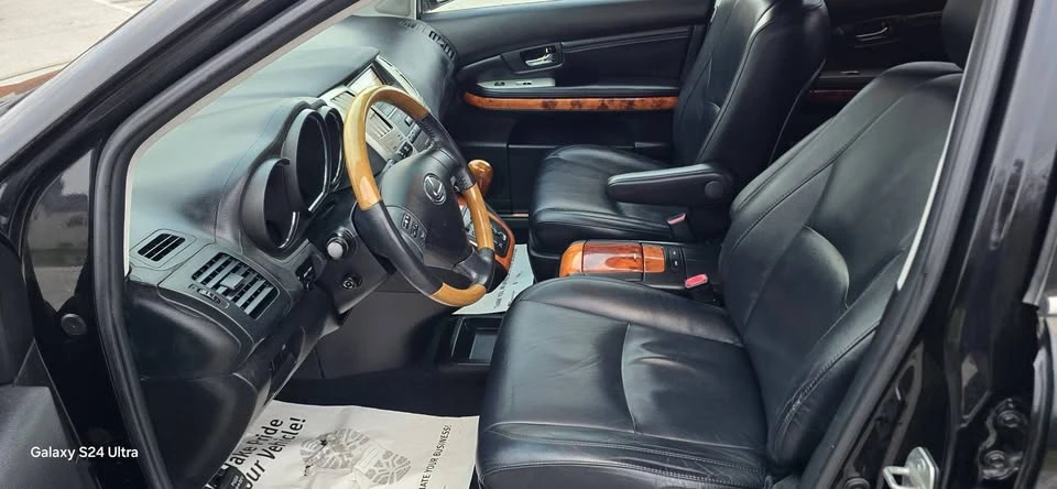 2006 Lexus RX 2nd Gen - Image 12 of 18