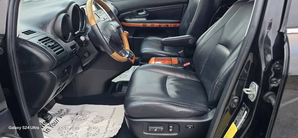 2006 Lexus RX 2nd Gen - Image 13 of 18