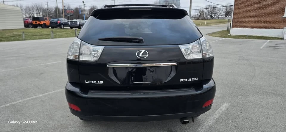 2006 Lexus RX 2nd Gen - Image 7 of 18