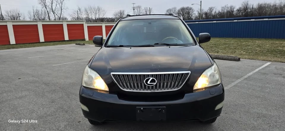 2006 Lexus RX 2nd Gen - Image 4 of 18