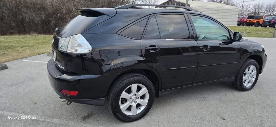 2006 Lexus RX 2nd Gen - Image 6 of 18