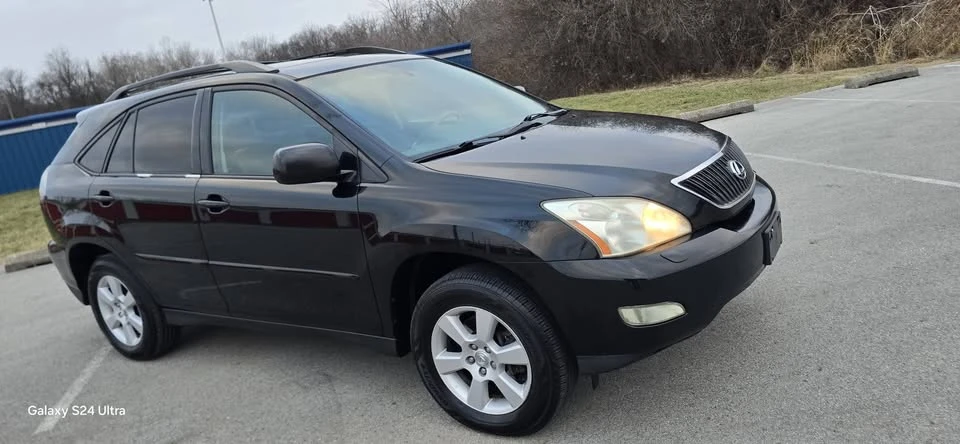 2006 Lexus RX 2nd Gen - Image 2 of 18
