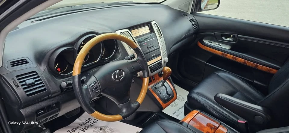 2006 Lexus RX 2nd Gen - Image 14 of 18