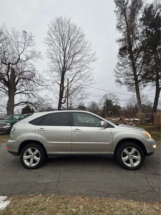 2006 Lexus RX 2nd Gen - Image 4 of 15