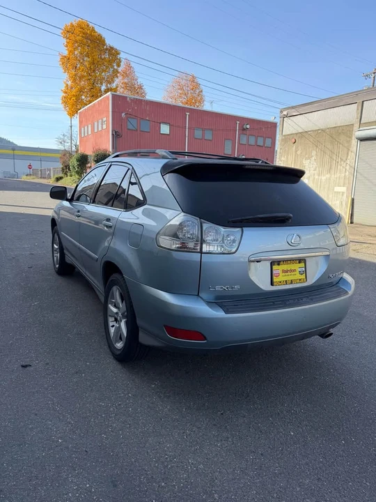 2006 Lexus RX 2nd Gen - Image 2 of 13