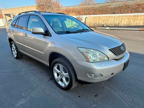 2006 Lexus RX 330