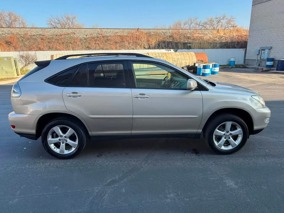 2006 Lexus RX 2nd Gen - Image 4 of 14