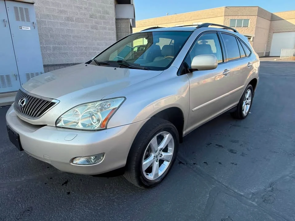 2006 Lexus RX 2nd Gen - Image 2 of 14