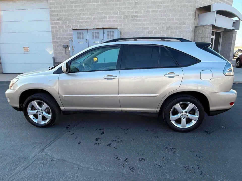 2006 Lexus RX 2nd Gen - Image 6 of 14