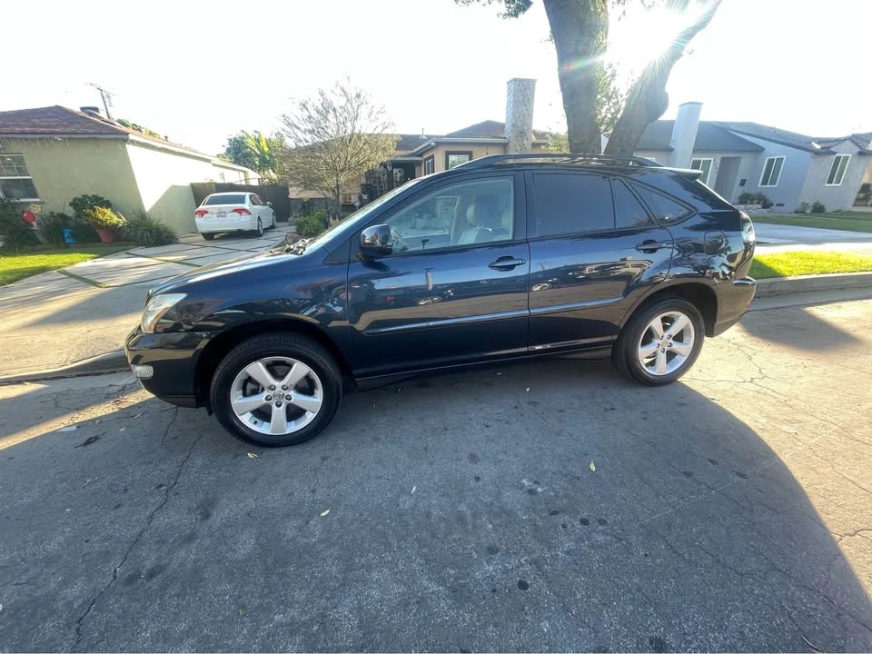 2006 Lexus RX 2nd Gen - Image 2 of 6