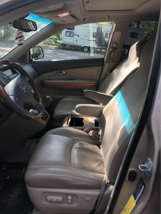 2006 Lexus RX 2nd Gen - Image 2 of 5