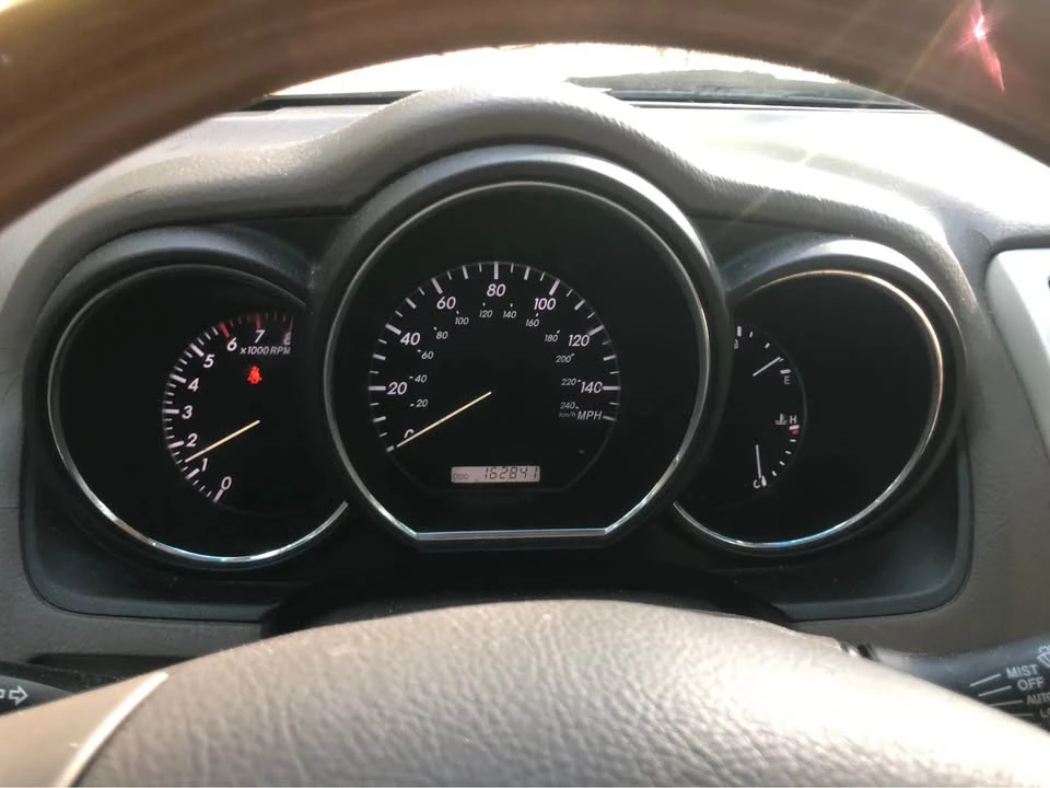 2006 Lexus RX 2nd Gen - Image 3 of 5