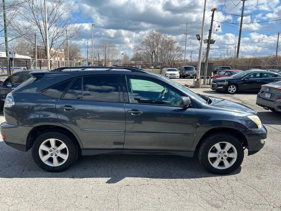 2006 Lexus RX 2nd Gen - Image 7 of 11