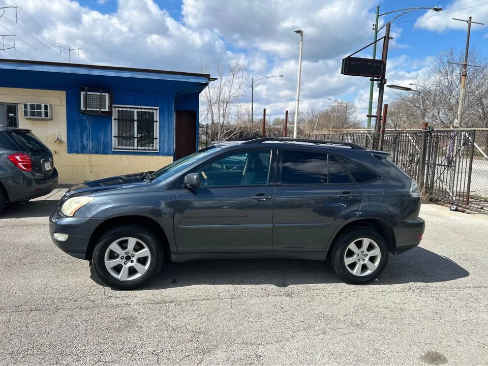 2006 Lexus RX 2nd Gen - Image 3 of 11
