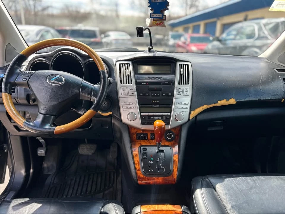 2006 Lexus RX 2nd Gen - Image 11 of 11