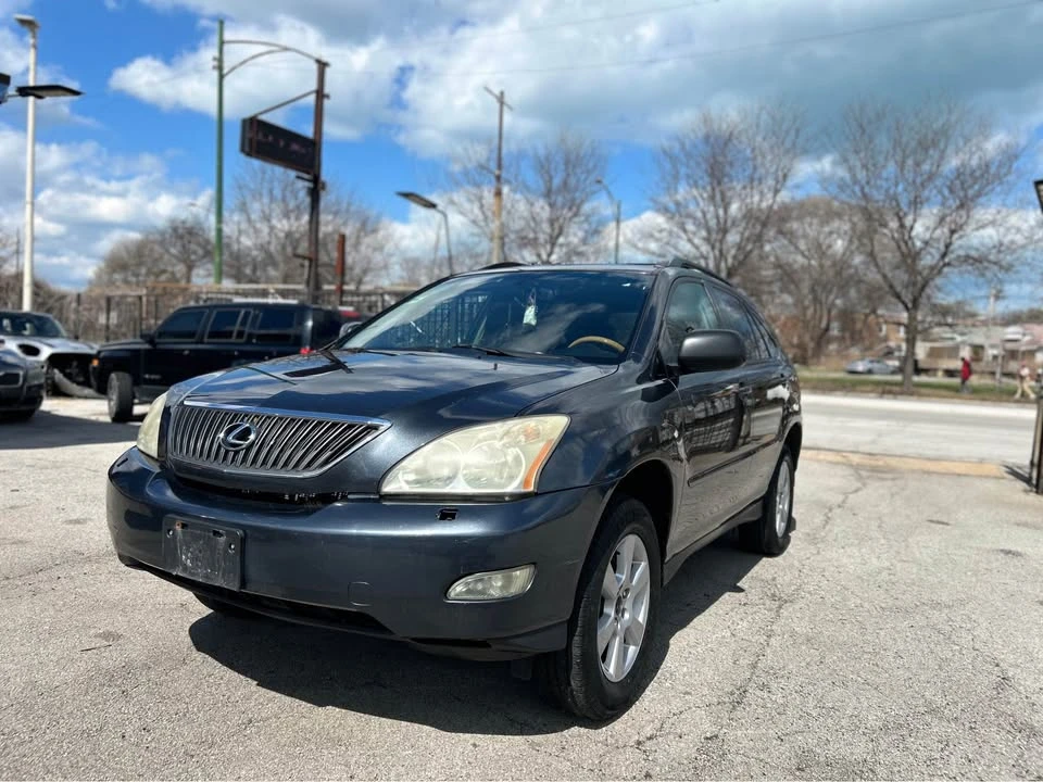 2006 Lexus RX 2nd Gen - Image 2 of 11