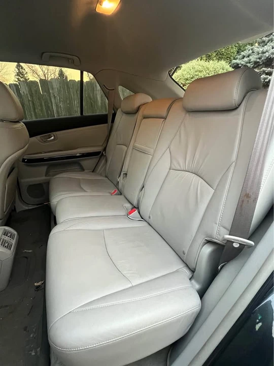 2006 Lexus RX 2nd Gen - Image 8 of 8