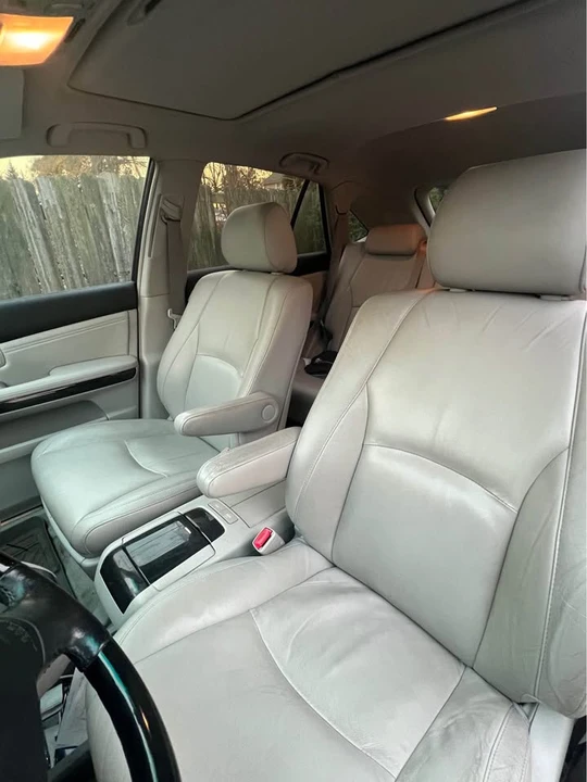 2006 Lexus RX 2nd Gen - Image 7 of 8