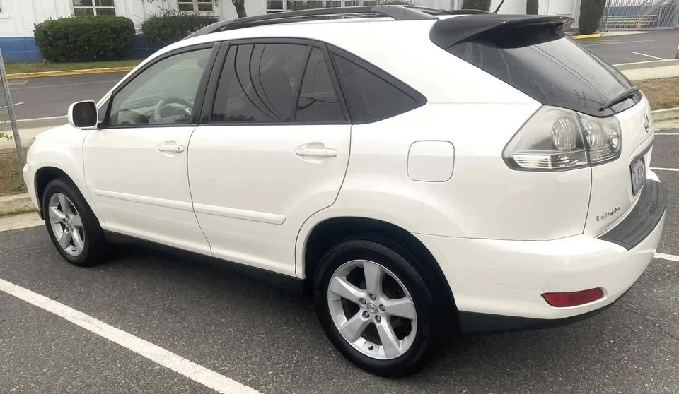 2006 Lexus RX 2nd Gen - Image 7 of 13