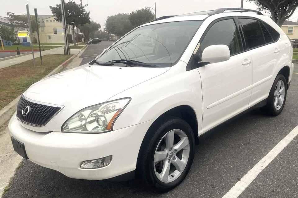 2006 Lexus RX 2nd Gen - Image 13 of 13