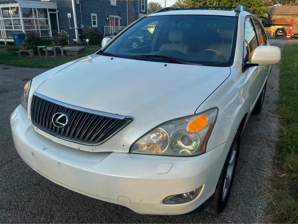 2006 Lexus RX 2nd Gen - Image 3 of 16