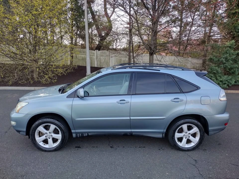2006 Lexus RX 2nd Gen - Image 6 of 13