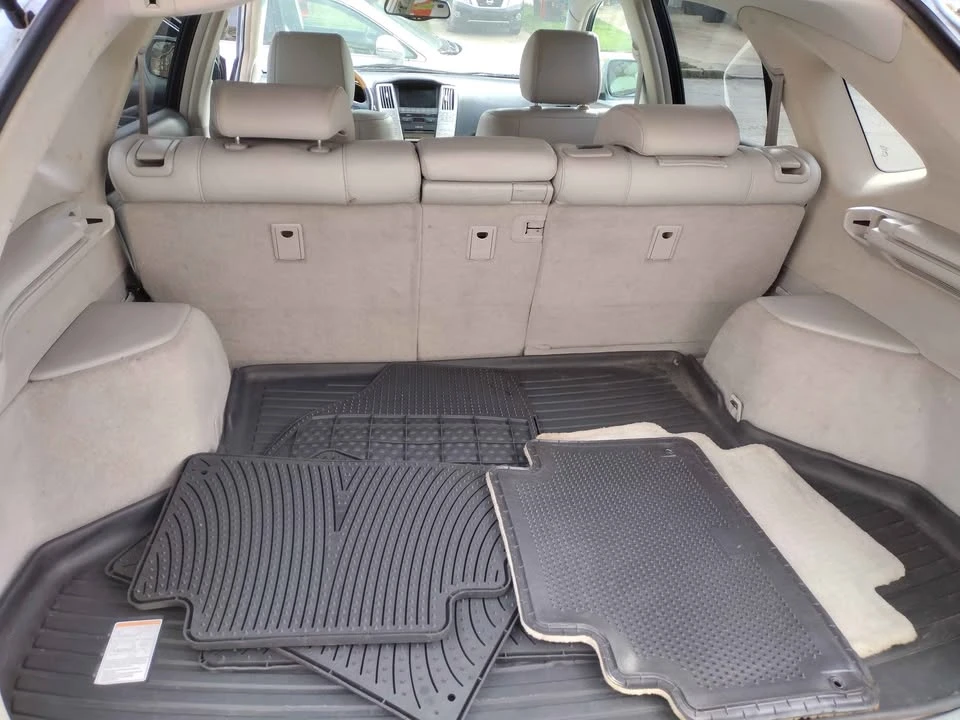 2006 Lexus RX 2nd Gen - Image 13 of 13