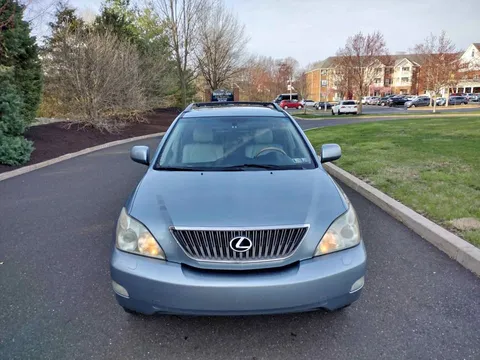 2006 Lexus RX 350